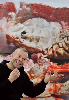 Picture of Wolfgang Tillmans