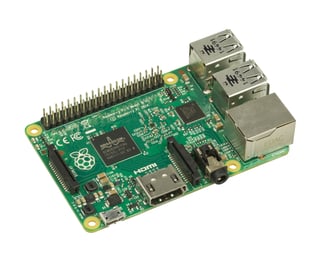 Picture of Single-board computer