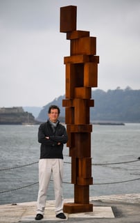 Picture of Antony Gormley
