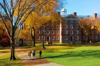 Picture of Brown University