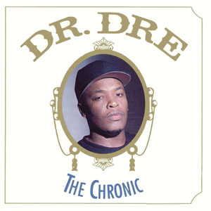 Picture of The Chronic