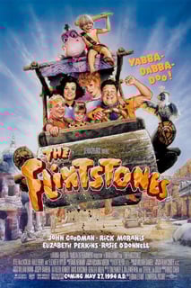 Picture of The Flintstones