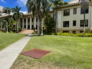Picture of University of Hawaiʻi
