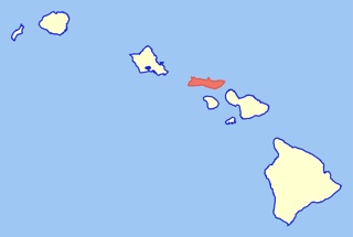 Picture of Molokaʻi
