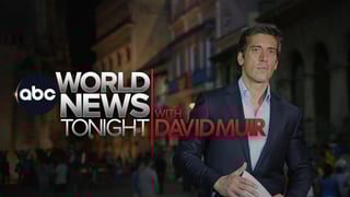 Picture of ABC World News Tonight