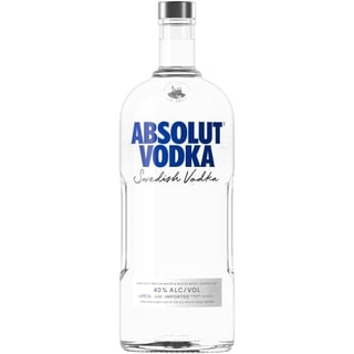 Picture of Absolut Vodka