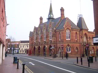 Picture of Wokingham