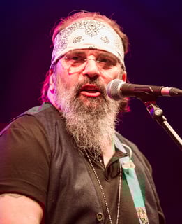 Picture of Steve Earle