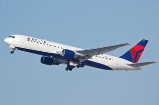 Picture of Boeing 767