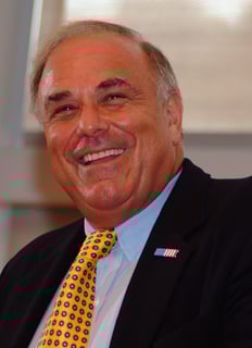 Picture of Ed Rendell