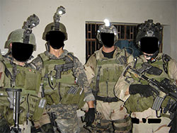 Picture of Special Air Service Regiment