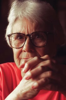 Picture of Harper Lee