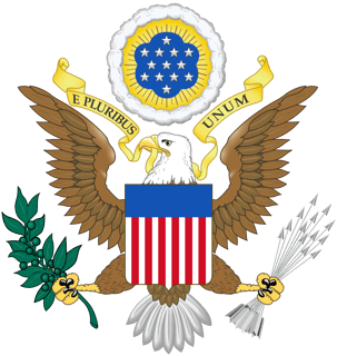 Picture of Federal government of the United States