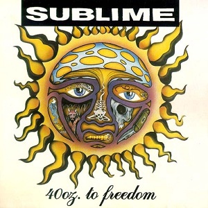 Picture of 40 Oz. To Freedom