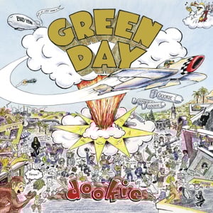 Picture of Dookie