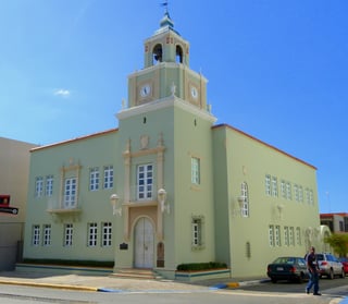 Picture of Carolina
