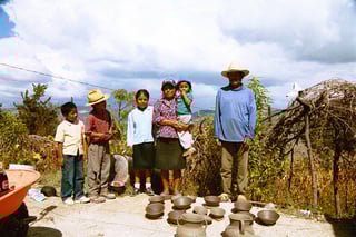 Picture of Mixtec