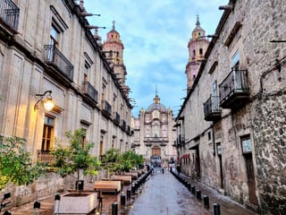 Picture of Morelia