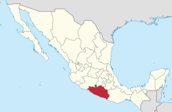 Picture of Guerrero