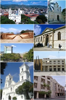Picture of Chilpancingo