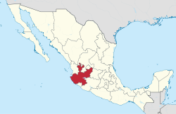 Picture of Jalisco