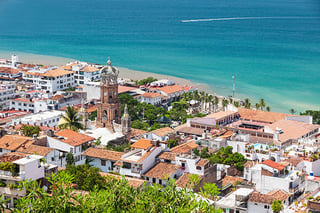 Picture of Puerto Vallarta