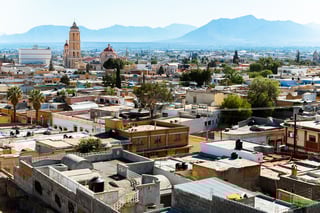 Picture of Saltillo