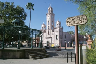 Picture of Piedras Negras