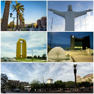 Picture of Torreón