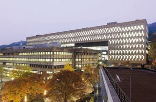 Picture of Seoul National University