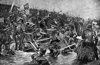 Picture of Battle