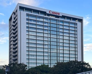 Picture of Canon