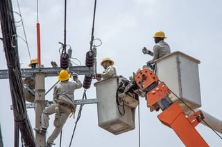 Picture of Electrician