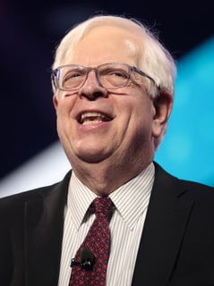 Picture of Dennis Prager