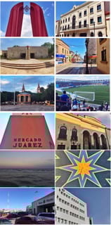 Picture of Matamoros