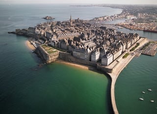 Picture of Saint-Malo