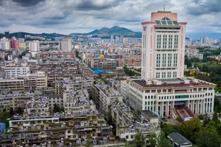 Picture of Kunming