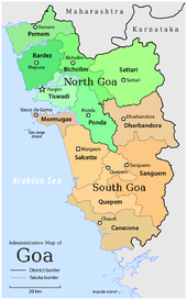 Picture of Goa