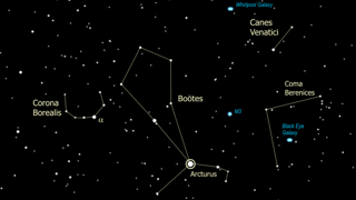 Picture of Boötes