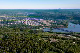 Picture of Prince George