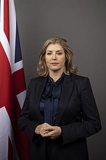 Picture of Leader of the House of Commons