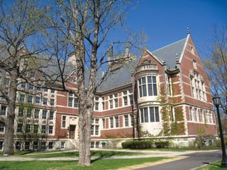 Picture of Bowdoin College