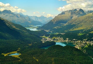 Picture of Engadin