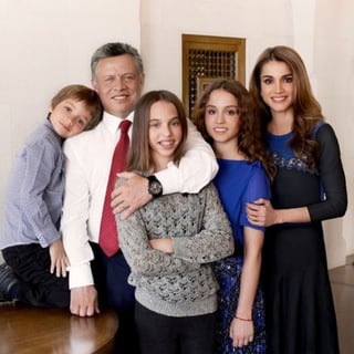 Picture of Hashemites