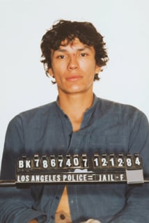Picture of Richard Ramirez