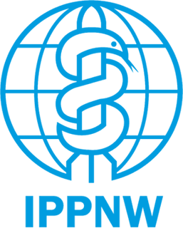 Picture of International Physicians for the Prevention of Nuclear War