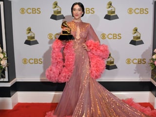 Picture of Grammy Award for Best Alternative Music Album