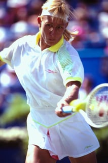 Picture of Martina Navratilova