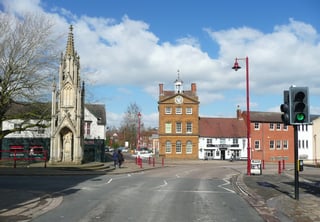 Picture of Daventry