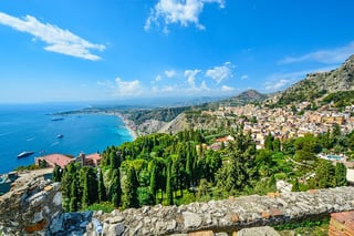 Picture of Taormina